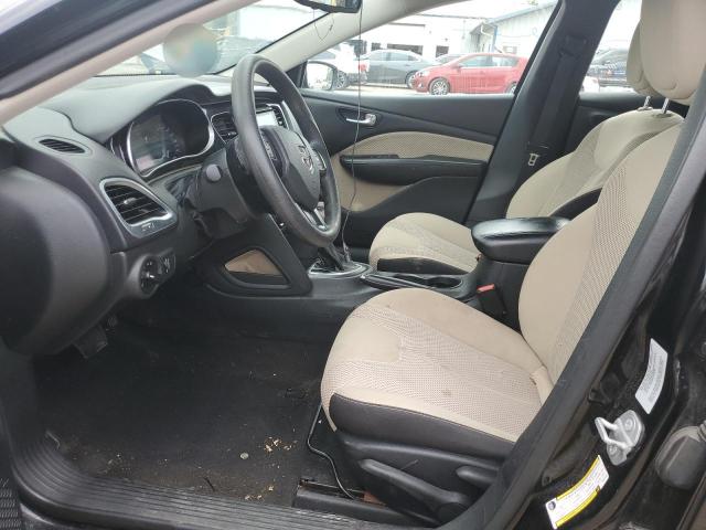 2015 DODGE DART SXT 1C3CDFBB6FD222003