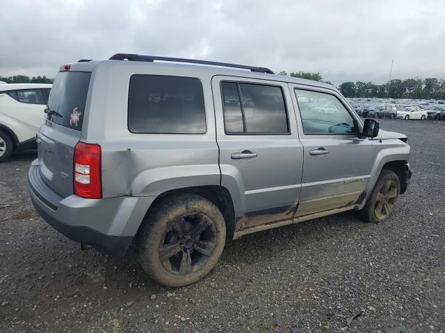 Vin: 1c4njpfaxgd599276, lot: 64299375, jeep patriot latitude 20163
