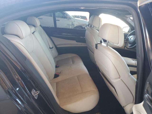 2015 BMW 740 I - WBAYA6C55FGK16515