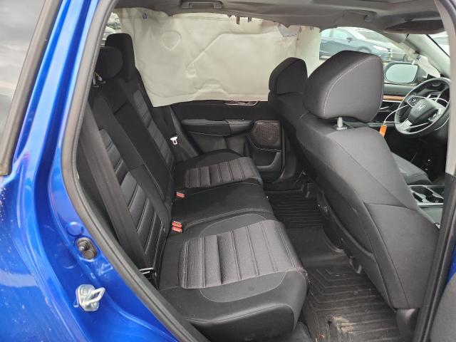 2020 HONDA CR-V EX 7FARW2H59LE020789