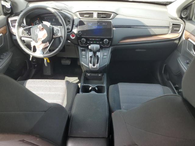 2022 HONDA CR-V EX - 7FARW2H5XNE053142
