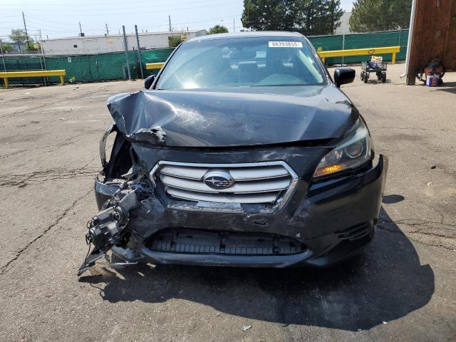 2016 SUBARU LEGACY 2.5 4S3BNAC6XG3029899