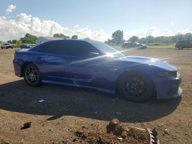 2018 DODGE CHARGER R/ 2C3CDXGJ3JH277722