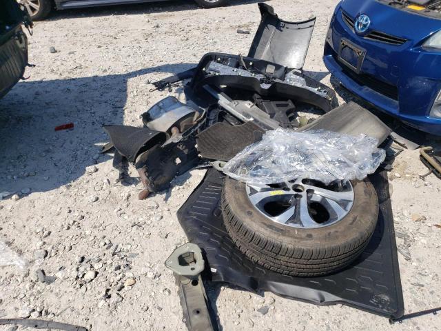 2020 SUBARU OUTBACK LI 4S4BTANC1L3205365