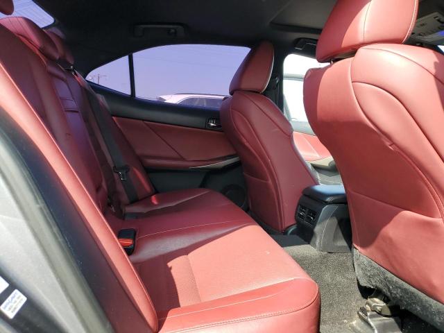 2016 LEXUS IS 200T JTHBA1D24G5003891