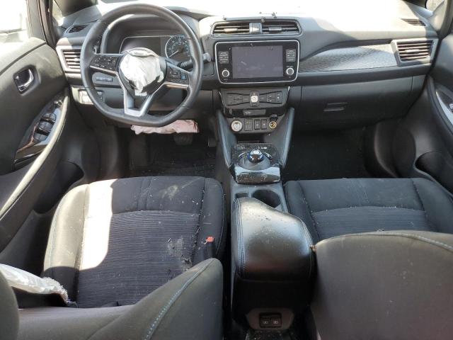 2021 NISSAN LEAF SV 1N4AZ1CV9MC554297