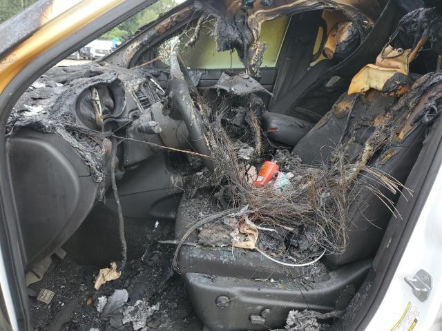 2018 JEEP GRAND CHER - 1C4RJFAG0JC375731