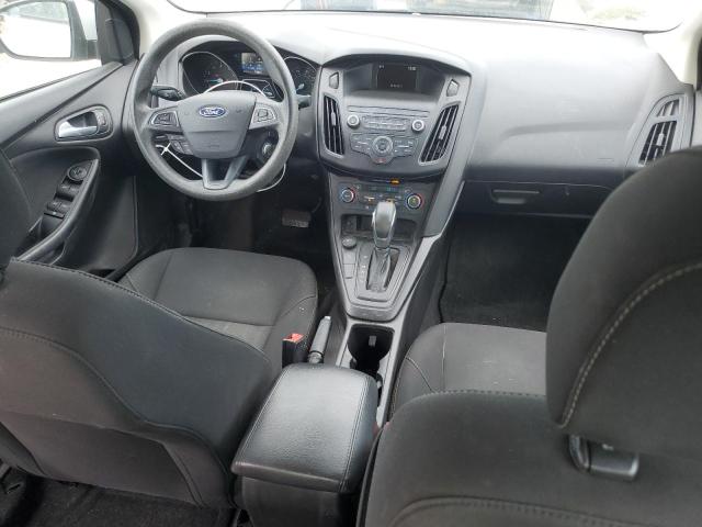 2018 FORD FOCUS SE - 1FADP3FE2JL311596