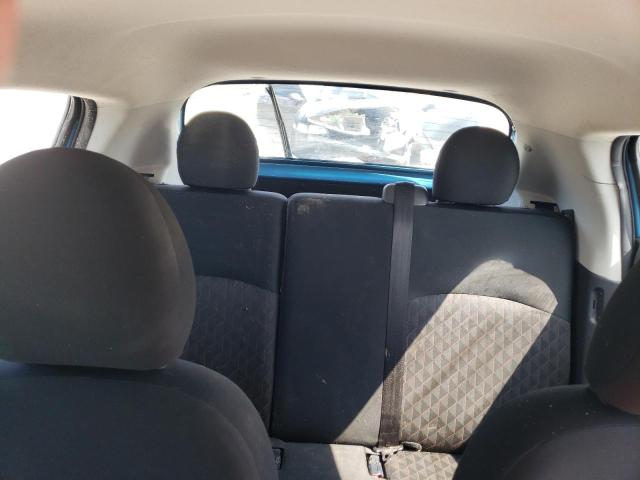2021 MITSUBISHI MIRAGE ES ML32AUHJXMH002231
