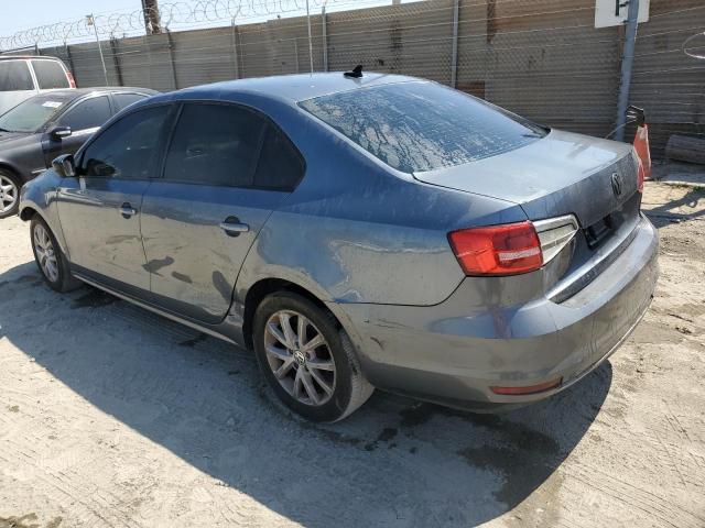 2015 VOLKSWAGEN JETTA SE - 3VWD17AJ1FM312877