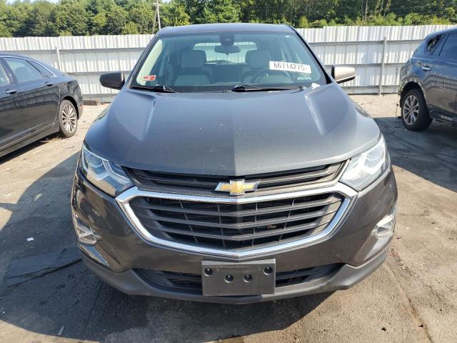 2020 CHEVROLET EQUINOX LS 3GNAXHEV6LS509503