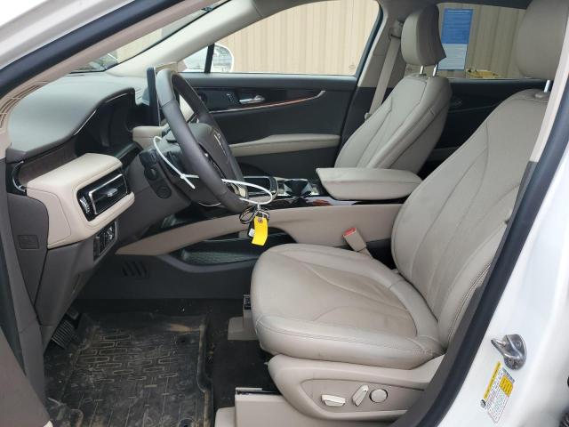 2023 LINCOLN NAUTILUS R 2LMPJ8KPXPBL22609