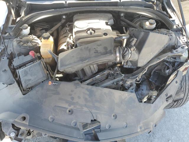 2015 CADILLAC ATS 1G6AA5RA1F0103367