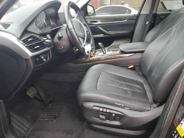 2015 BMW X5 XDRIVE3 5UXKR0C53F0P18607