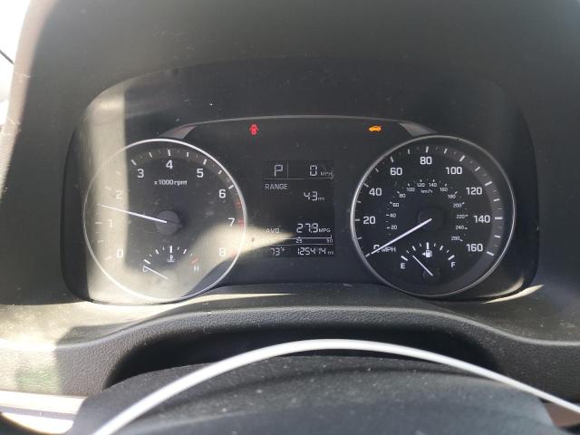 2017 HYUNDAI ELANTRA SE - 5NPD74LF7HH089911
