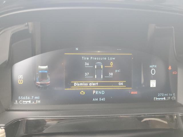 2023 LINCOLN CORSAIR 5LMCJ1DA6PUL12970