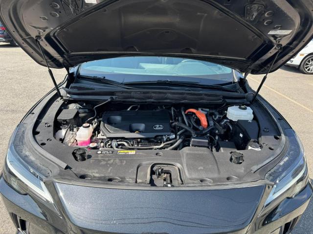 2023 LEXUS RX 350H BA 2T2BBMCA7PC002273