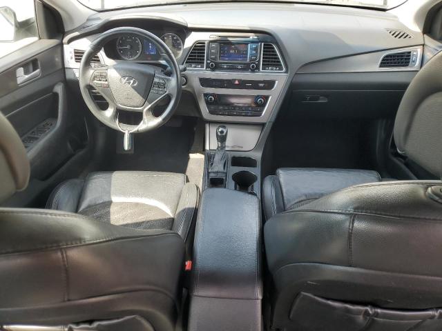 2015 HYUNDAI SONATA SPO - 5NPE34AF6FH055121