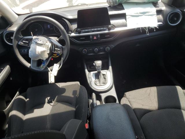 2021 KIA FORTE FE #3259647374