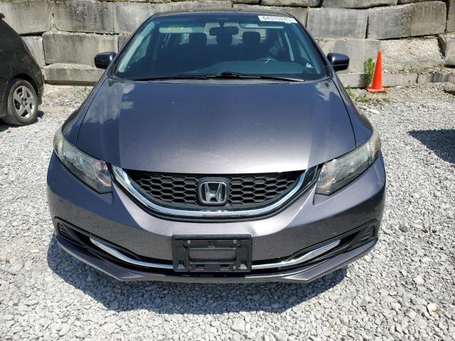 2015 HONDA CIVIC LX 19XFB2F55FE021039