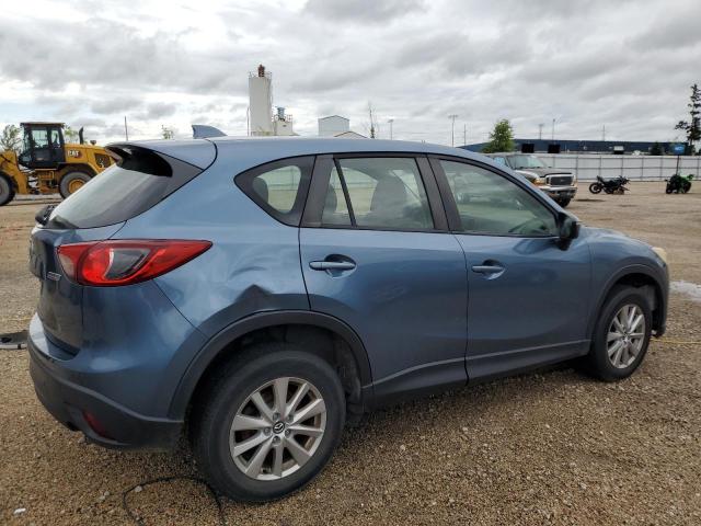 2015 MAZDA CX-5 SPORT JM3KE4BYXF0501644