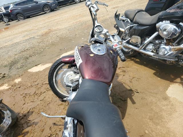 2002 HONDA VTX1800 C 1HFSC46032A000706