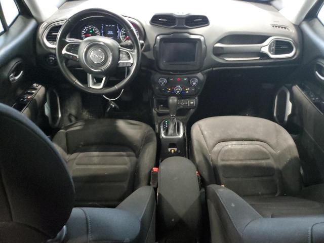 2018 JEEP RENEGADE L - ZACCJABB1JPJ55003