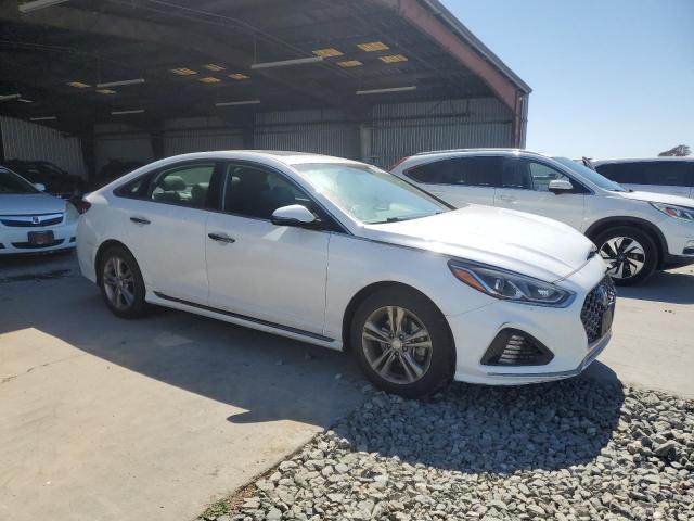 2018 HYUNDAI SONATA SPO 5NPE34AF4JH634942
