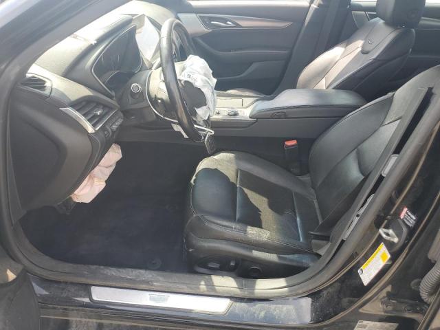 2020 CADILLAC CT5 PREMIU 1G6DN5RK1L0120479