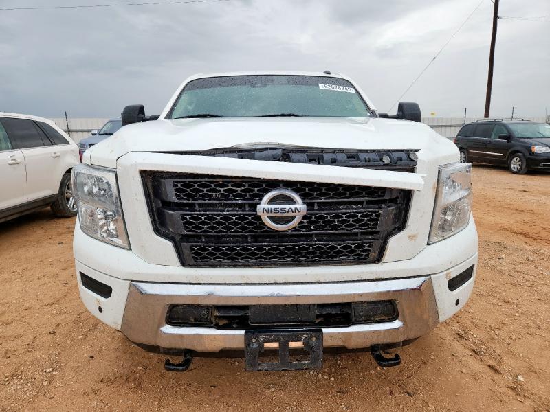 2021 NISSAN TITAN XD S 1N6AA1FB1MN519581