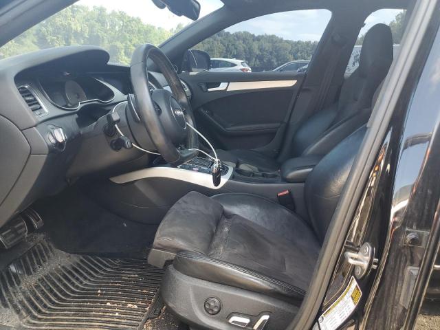 2015 AUDI S4 PREMIUM WAUBGAFL6FA050624