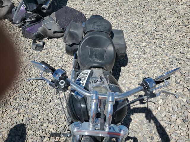 2008 HARLEY-DAVIDSON FXDF 1HD1GY4498K317463