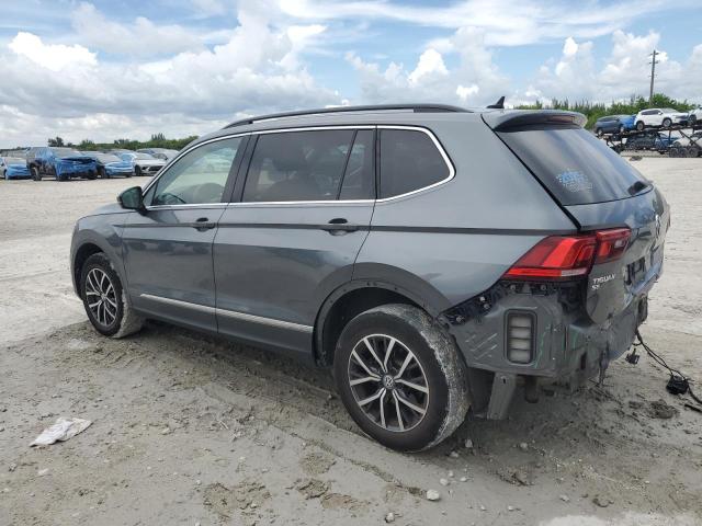 2020 VOLKSWAGEN TIGUAN SE - 3VV3B7AX1LM106522