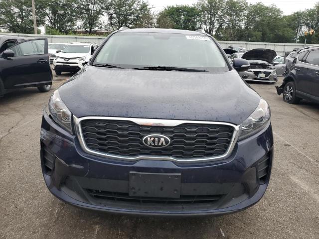 2019 KIA SORENTO L - 5XYPGDA36KG603977