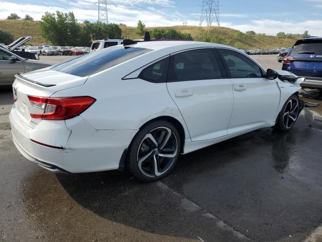 2022 HONDA ACCORD HYB 1HGCV3F21NA018387