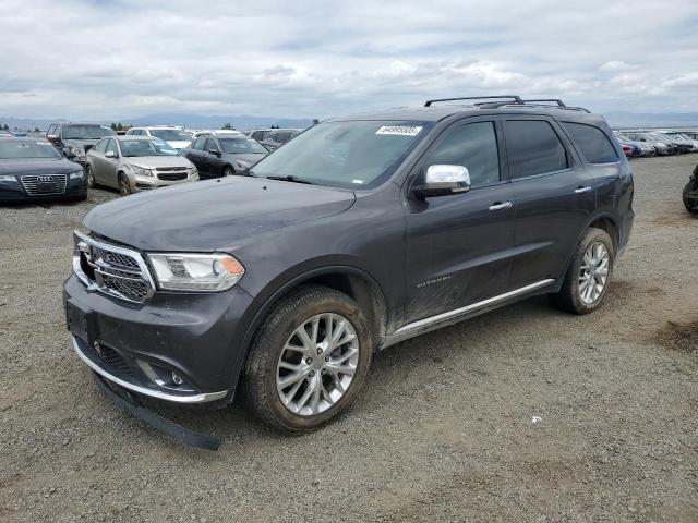 2015 DODGE DURANGO CI 1C4SDJET1FC708917