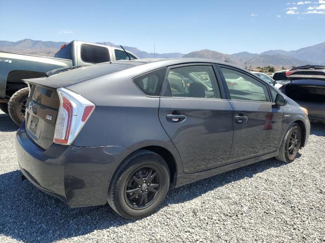 Vin: jtdkn3du7e1809019, lot: 63110245, toyota prius 20143