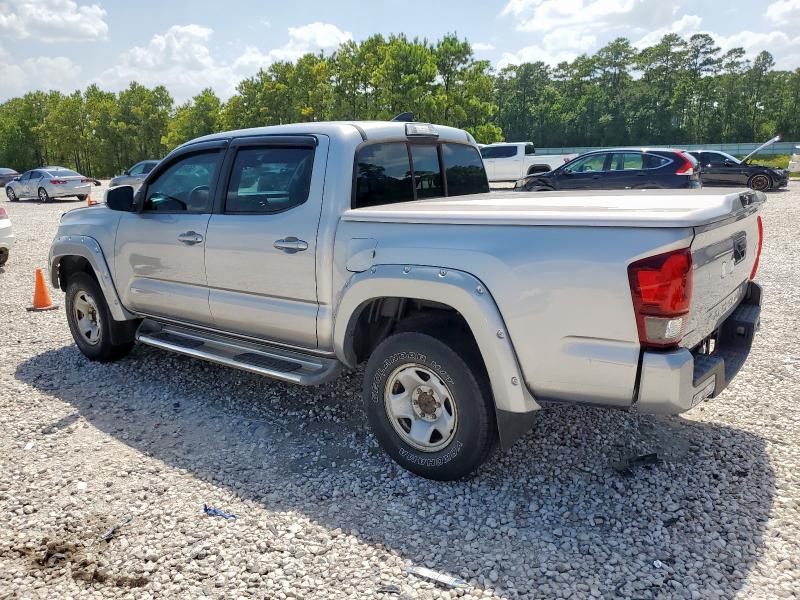 2018 TOYOTA TACOMA DOU - 5TFAX5GN6JX107898