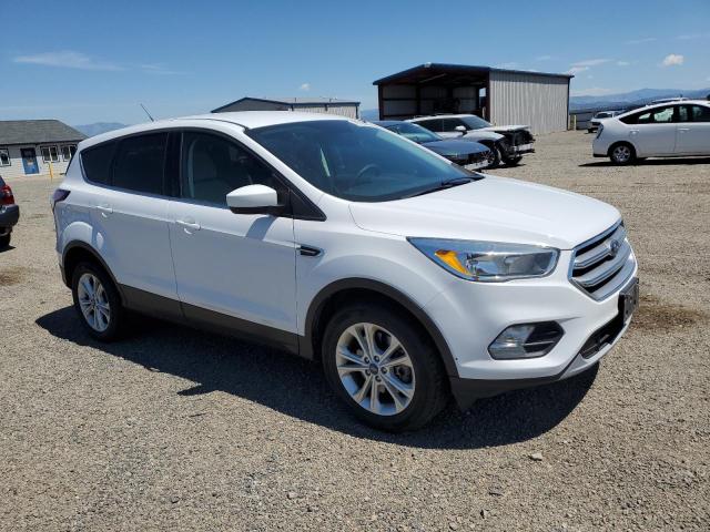 2017 FORD ESCAPE SE 1FMCU9GD3HUD66260