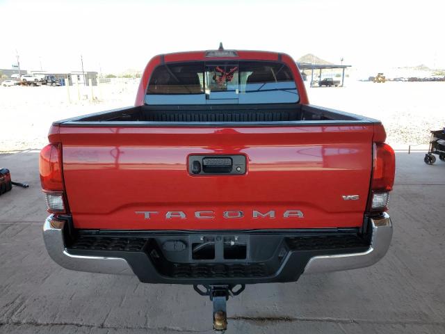 2023 TOYOTA TACOMA DOU - 3TMAZ5CN3PM197669
