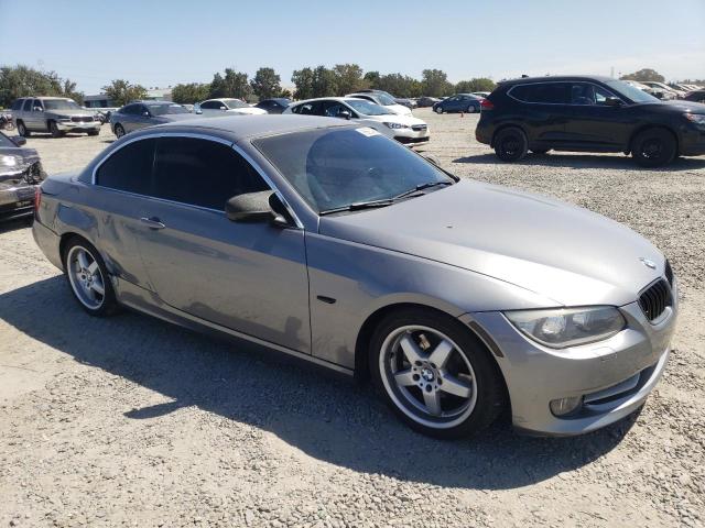 2011 BMW 328 I SULE - WBADW7C56BE544313