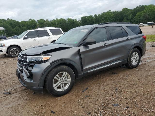 FORD EXPLORER X
