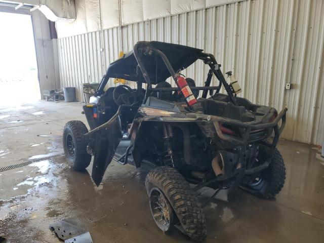 2021 POLARIS RZR XP 100 - 3NSNAE997MF575039