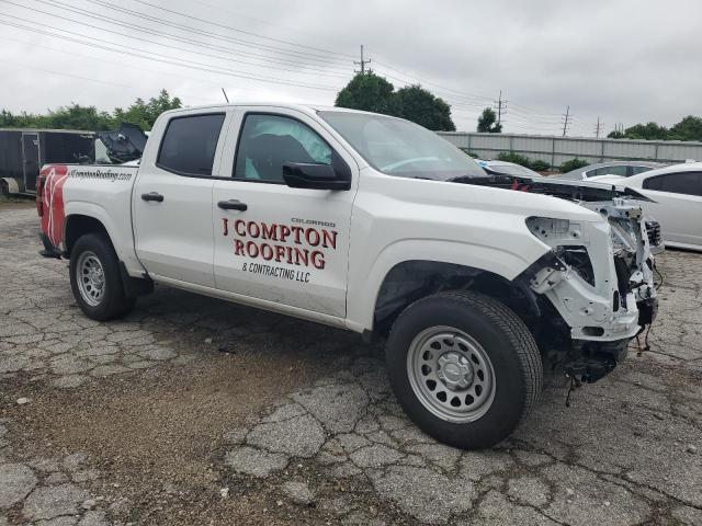 2024 CHEVROLET COLORADO - 1GCGSBEC0R1192860