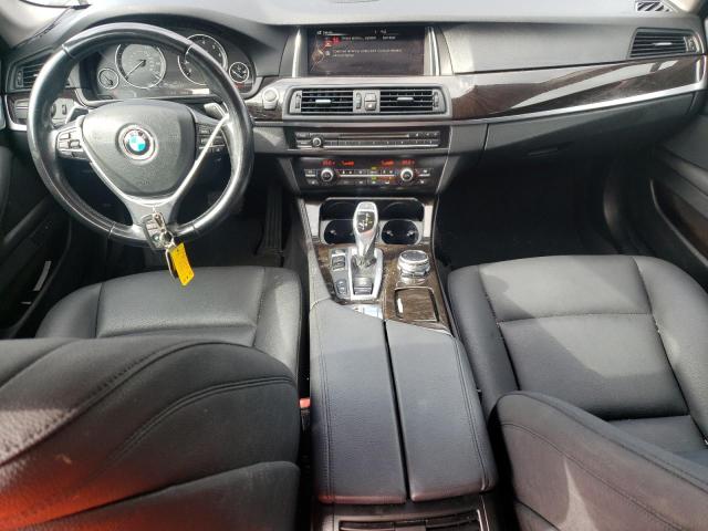 2016 BMW 528 XI WBA5A7C53GG642567
