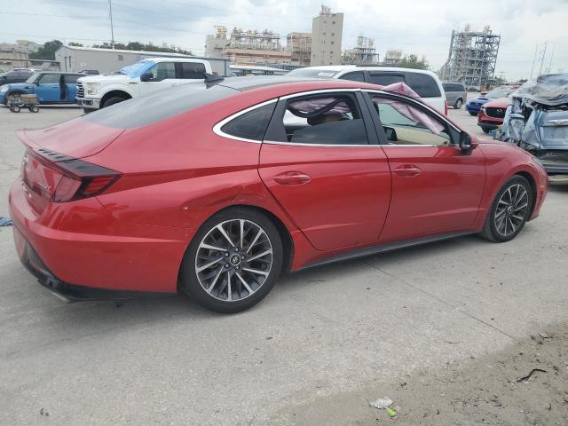 2022 HYUNDAI SONATA LIM KMHL34J28NA169630