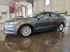 2016 FORD FUSION S H - 3FA6P0UU7GR289588