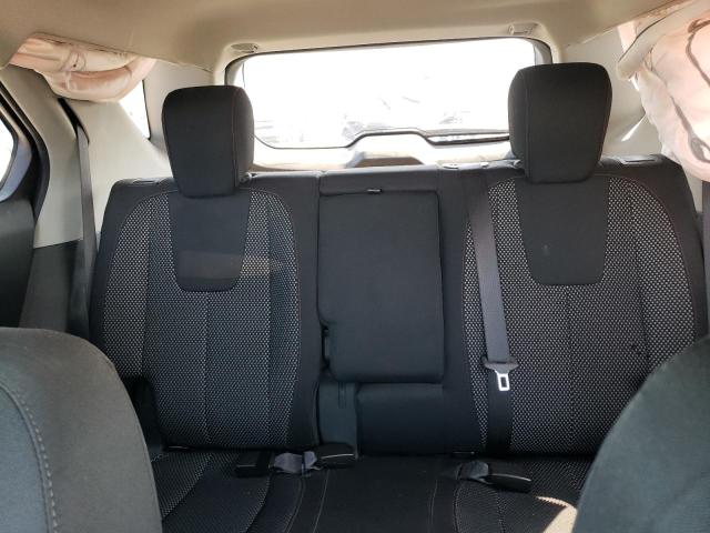 2015 CHEVROLET EQUINOX LT - 2GNALBEK6F6270326