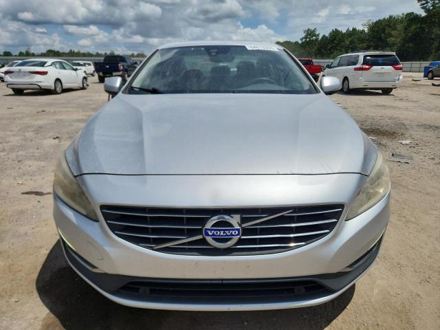 2016 VOLVO S60 PREMIE YV126MFK9G2393240