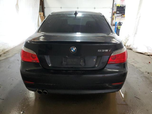 2010 BMW 535 XI - WBANV9C54AC461850